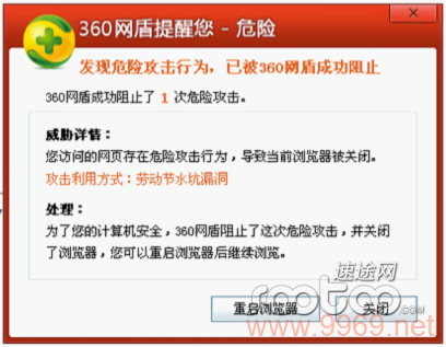 水坑攻击漏洞究竟如何威胁网络安全？插图2