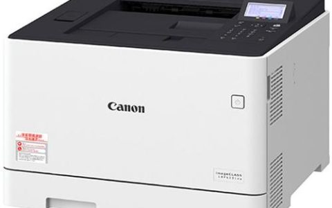 佳能lbp662cdn打印机有哪些独特功能？