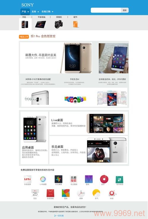 如何为手机用户优化PC网站体验？插图1