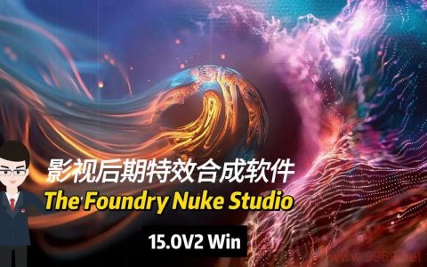 拍视频时，如何利用三维特效软件打造惊艳视觉效果？