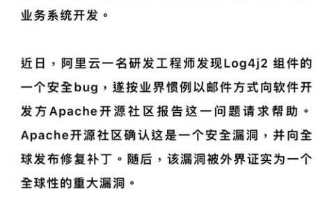 漏洞发布网，网络安全的守护者还是信息泄露的源头？