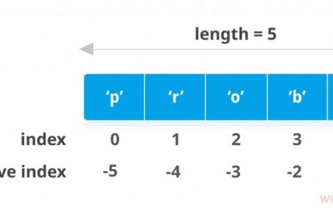 如何有效利用Python索引来优化数据访问？