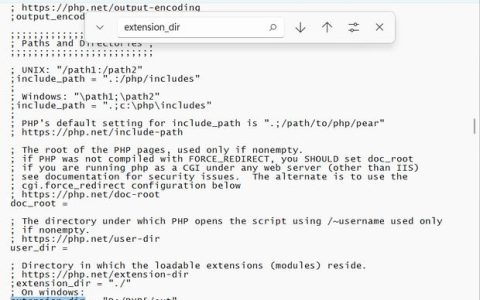 如何成功导入PHP环境SDK并运行？