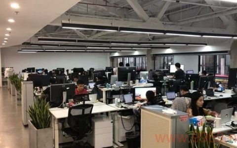 办公室跑CDN，这是什么新趋势？