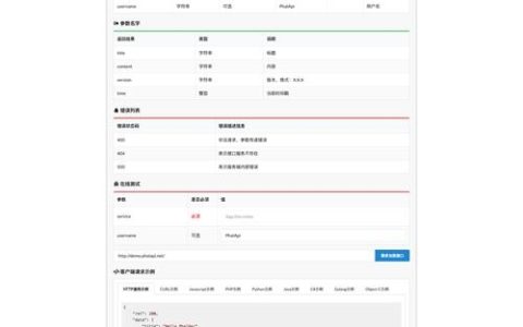 如何利用PhalApi实现SQL查询结果的邮件打印功能？