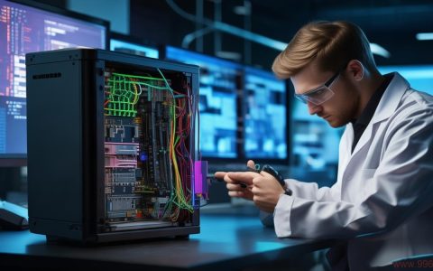 Linux系统下如何配置和使用光纤网卡？