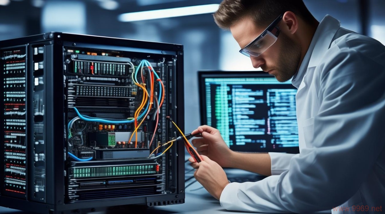 Linux系统下如何配置和使用光纤网卡？插图1