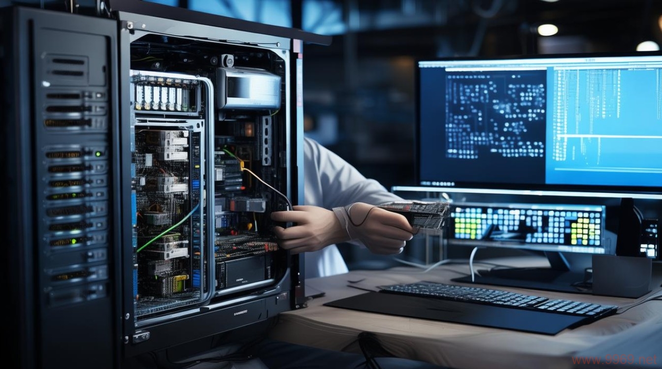 Linux系统下如何配置和使用光纤网卡？插图2