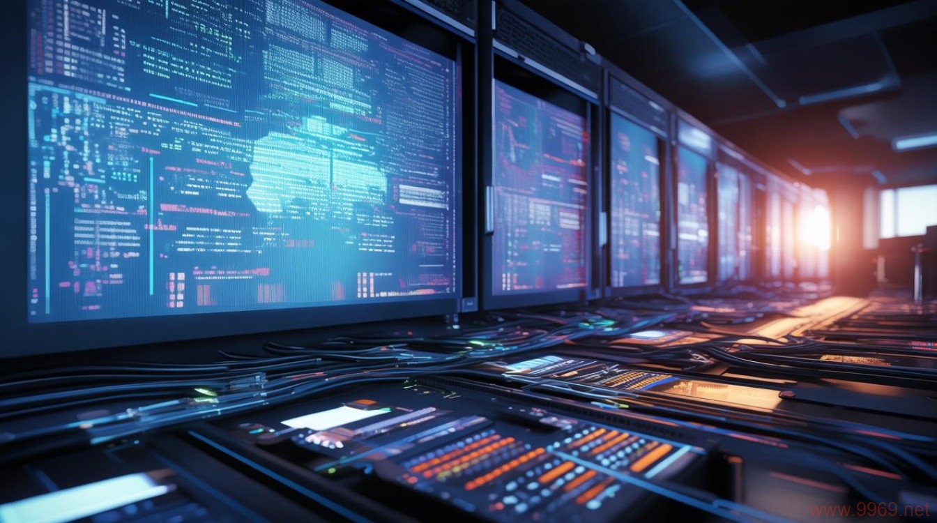 CDN真的能实现全局调度吗?探索其背后的技术与应用插图2 CDN真的能实现全局调度吗?探索其背后的技术与应用插图2