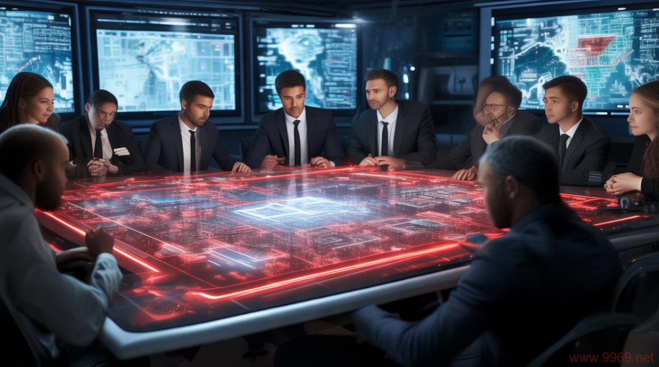 红帽系统漏洞，我们该如何应对这一安全挑战？插图1