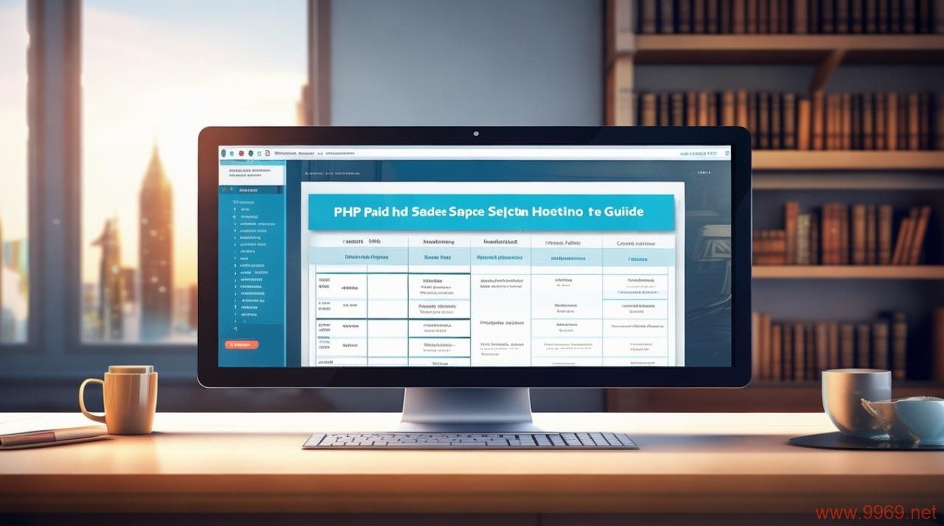 如何选择适合的PHP付费空间?探索PHP付费空间的优势与注意事项插图 如何选择适合的PHP付费空间?探索PHP付费空间的优势与注意事项插图