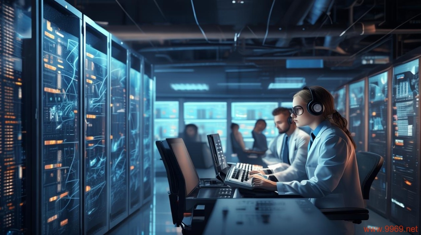 什么是CDN系统网络技术,它如何提升网站性能和用户体验?插图 什么是CDN系统网络技术,它如何提升网站性能和用户体验?插图