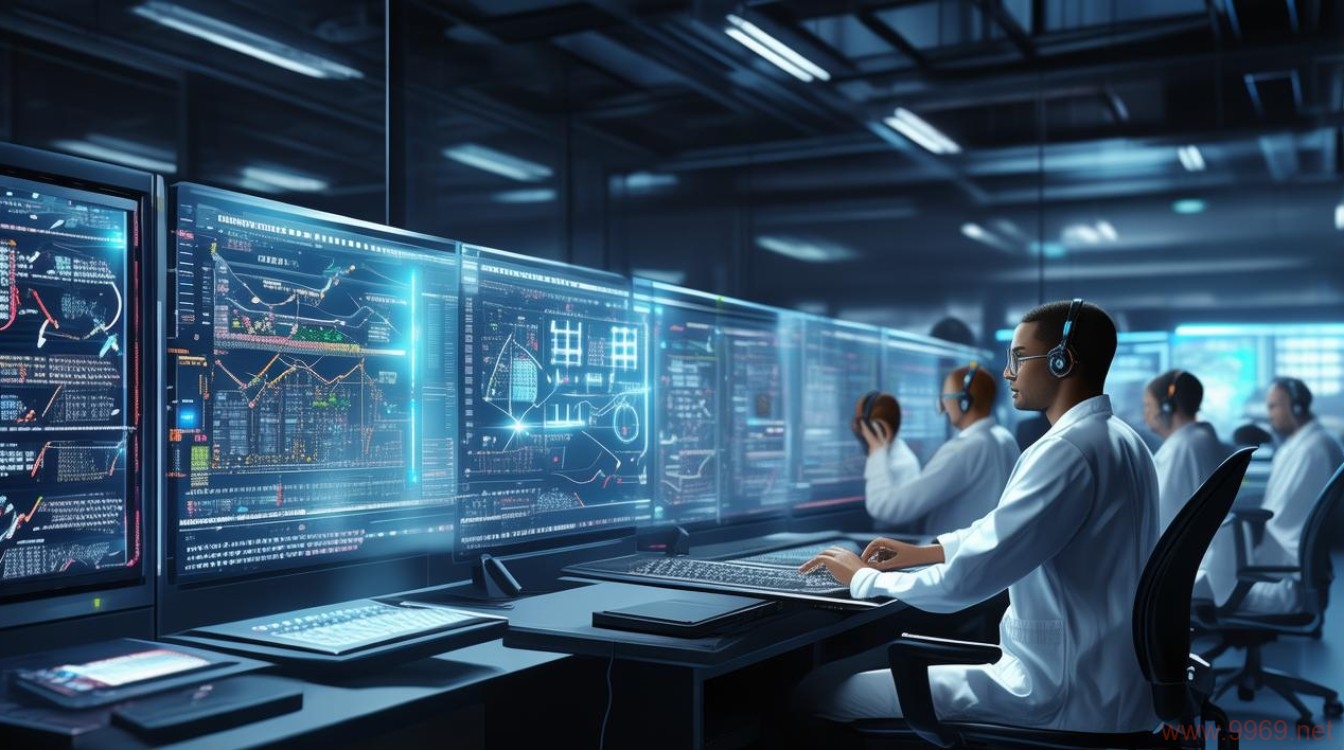 什么是CDN系统网络技术,它如何提升网站性能和用户体验?插图1 什么是CDN系统网络技术,它如何提升网站性能和用户体验?插图1