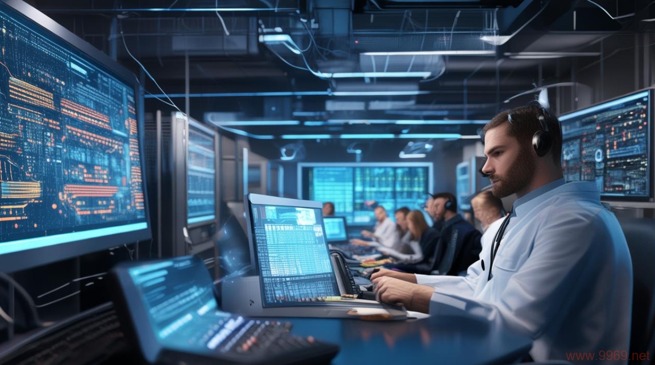 什么是CDN系统网络技术,它如何提升网站性能和用户体验?插图2 什么是CDN系统网络技术,它如何提升网站性能和用户体验?插图2