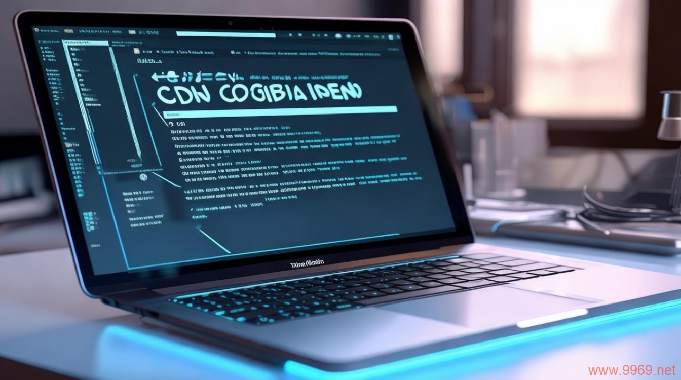 如何在苹果电脑上配置CDN?插图 如何在苹果电脑上配置CDN?插图