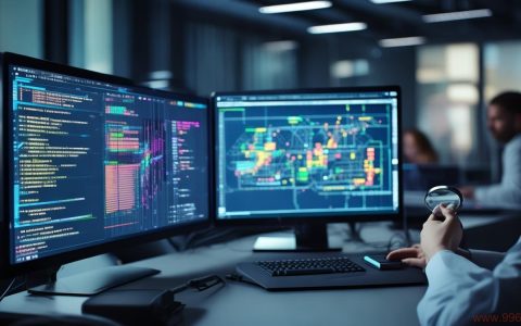 漏洞安全，如何有效识别并防范软件漏洞？