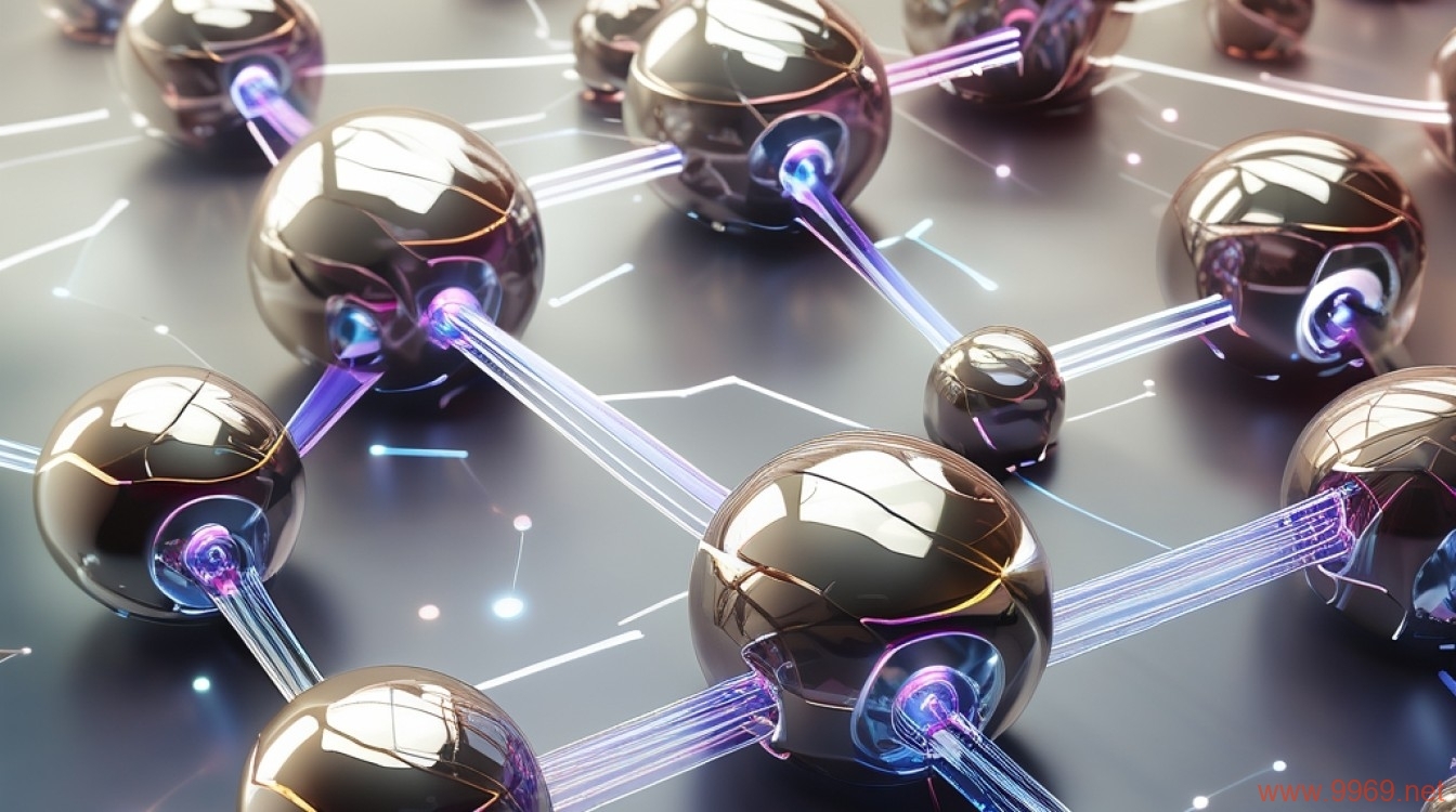 一个原创的疑问句标题可以是，，CDN软件如何通过全球节点网络提升内容传输速度与稳定性？插图