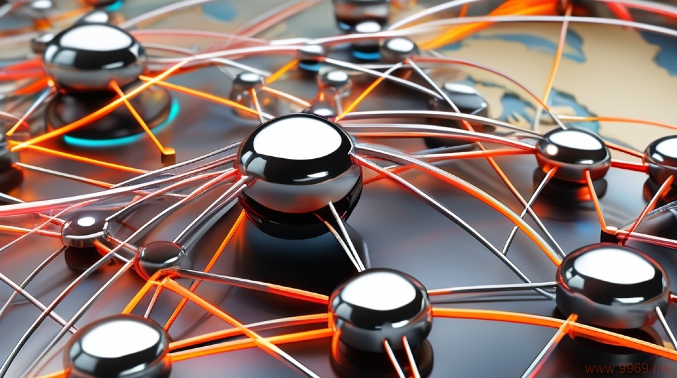 一个原创的疑问句标题可以是，，CDN软件如何通过全球节点网络提升内容传输速度与稳定性？插图2