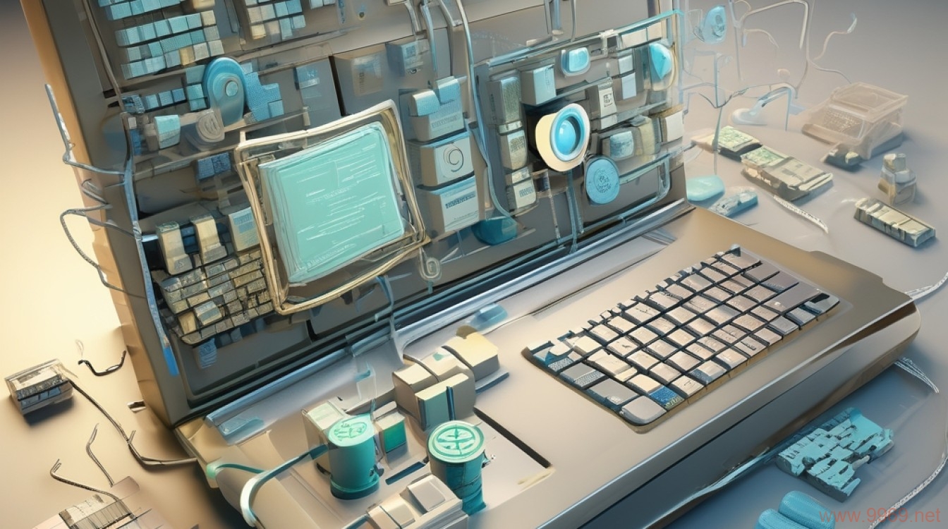 如何在Linux系统中安全地查看和管理连接密码？插图1