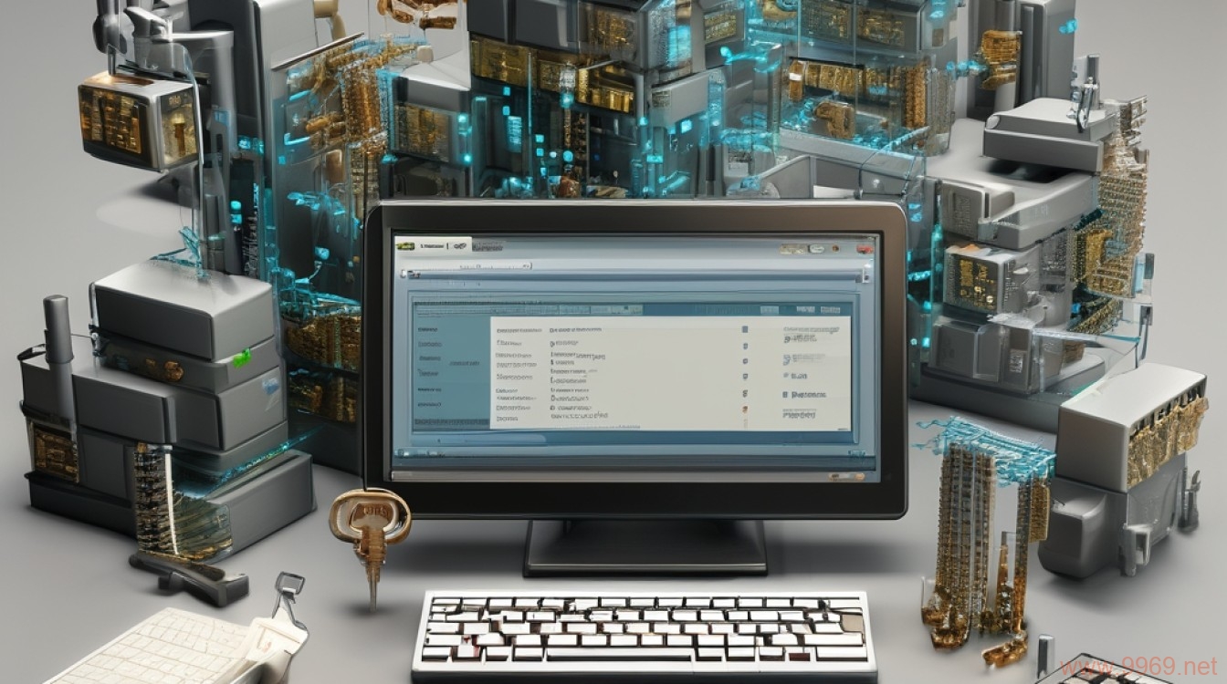 如何在Linux系统中安全地查看和管理连接密码？插图2