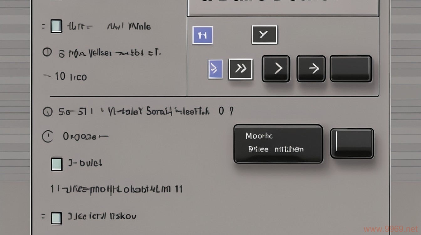 如何在Linux系统中正确挂载裸设备？插图2