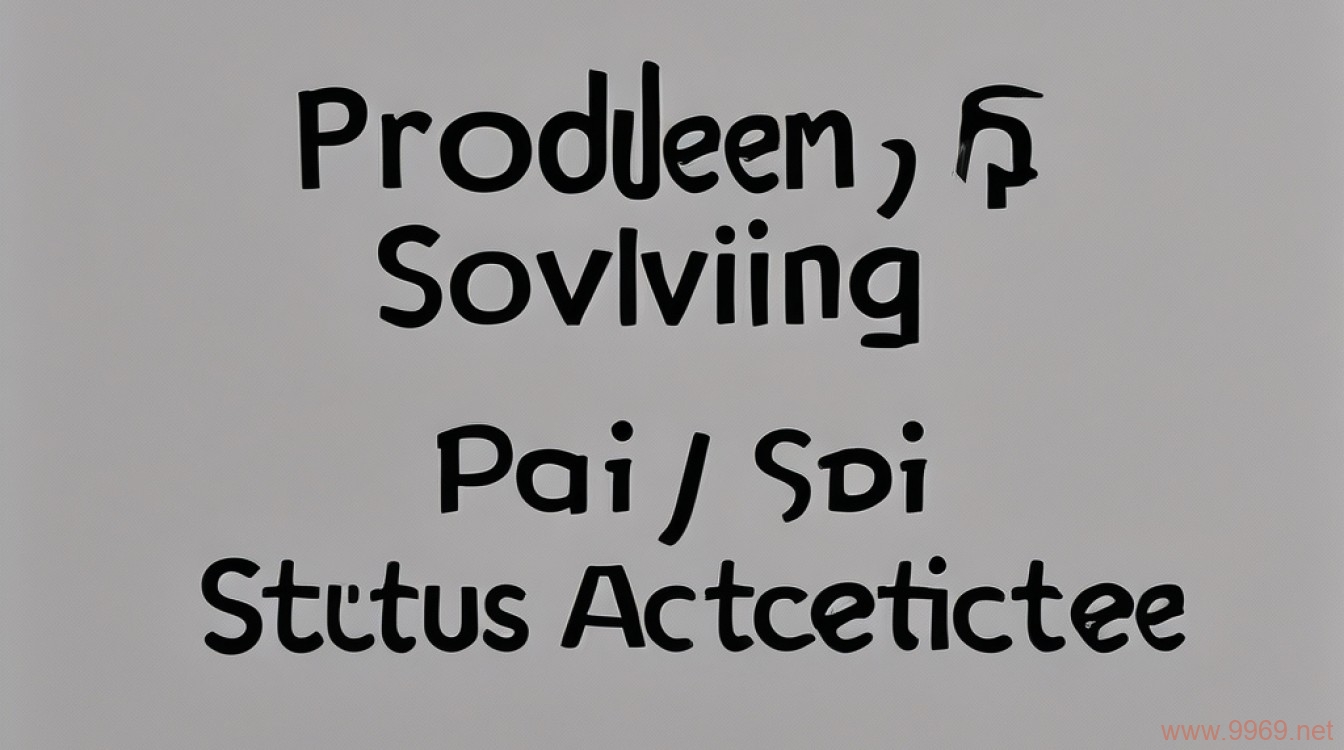 Pai服务开通后为何状态仍显示‘未开通’？插图1