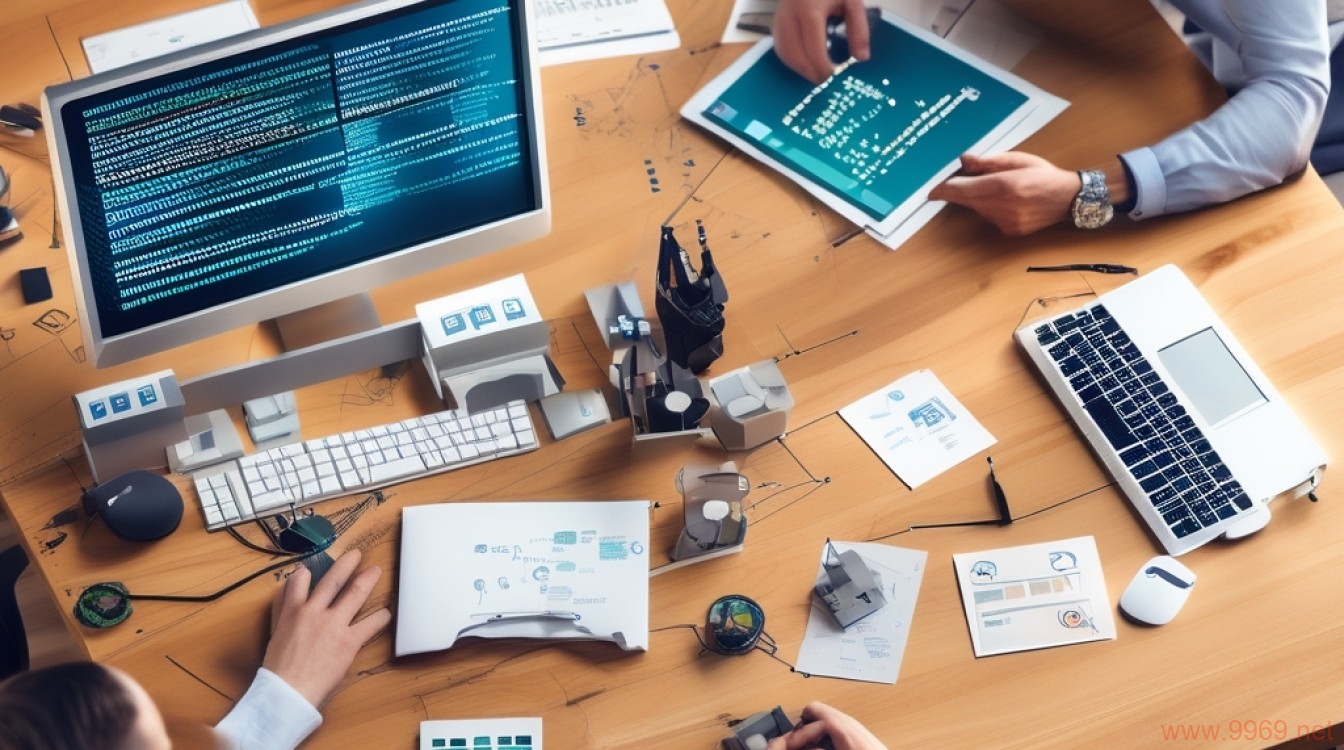 软件漏洞,如何有效识别与修复?插图2 软件漏洞,如何有效识别与修复?插图2