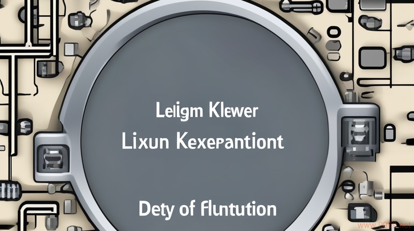 Linux内核延时函数,原理、实现与应用解析插图1 Linux内核延时函数,原理、实现与应用解析插图1