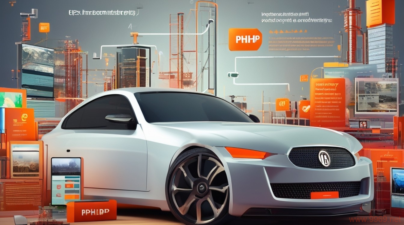 PHP网站有哪些独特特点？深入了解PHP的魅力与优势！插图2