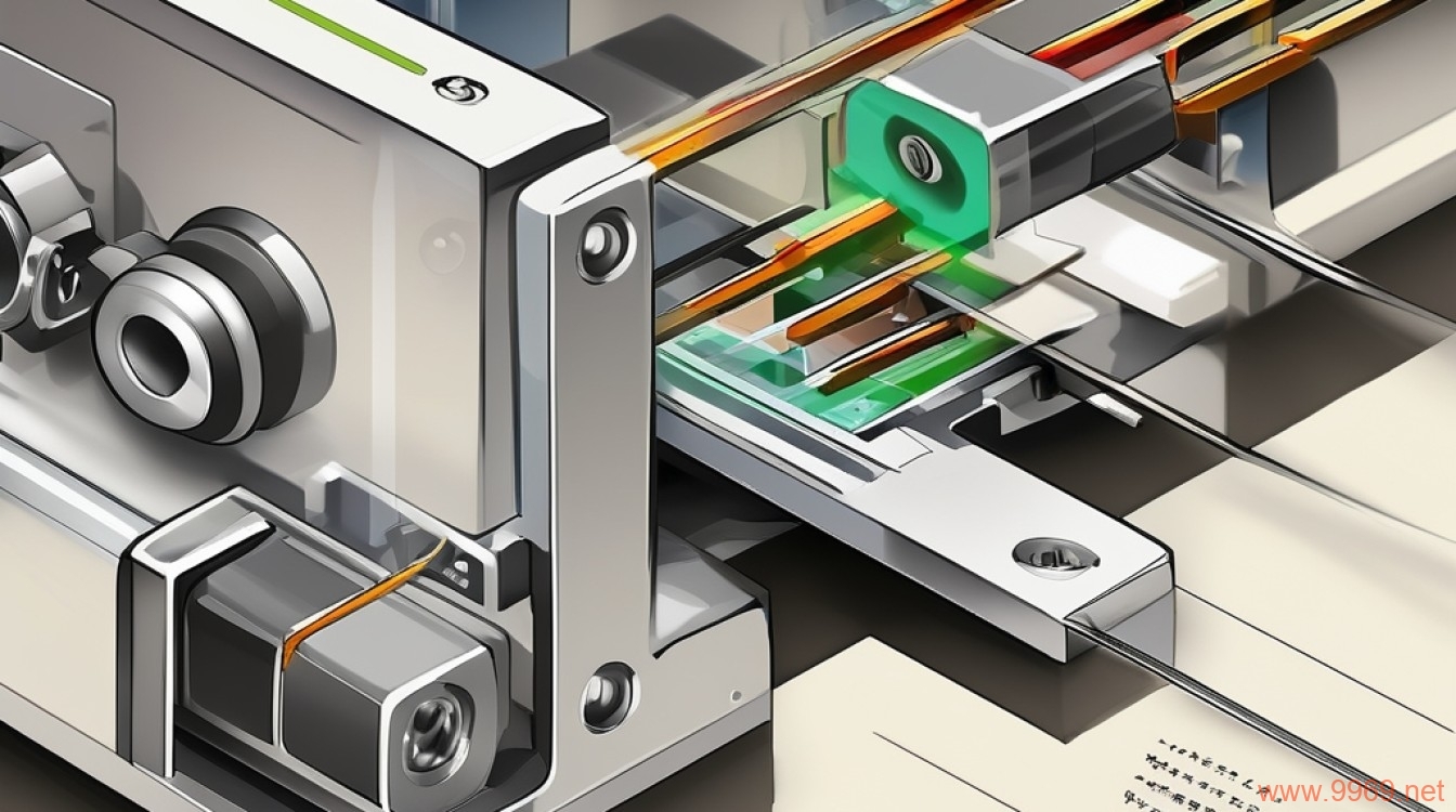 如何在 Linux 系统中实现高效的进程读写锁机制?插图 如何在 Linux 系统中实现高效的进程读写锁机制?插图