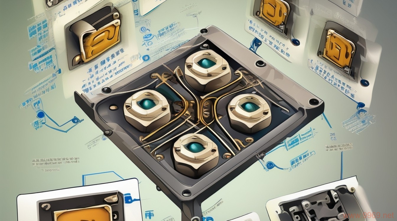 如何在 Linux 系统中实现高效的进程读写锁机制?插图1 如何在 Linux 系统中实现高效的进程读写锁机制?插图1