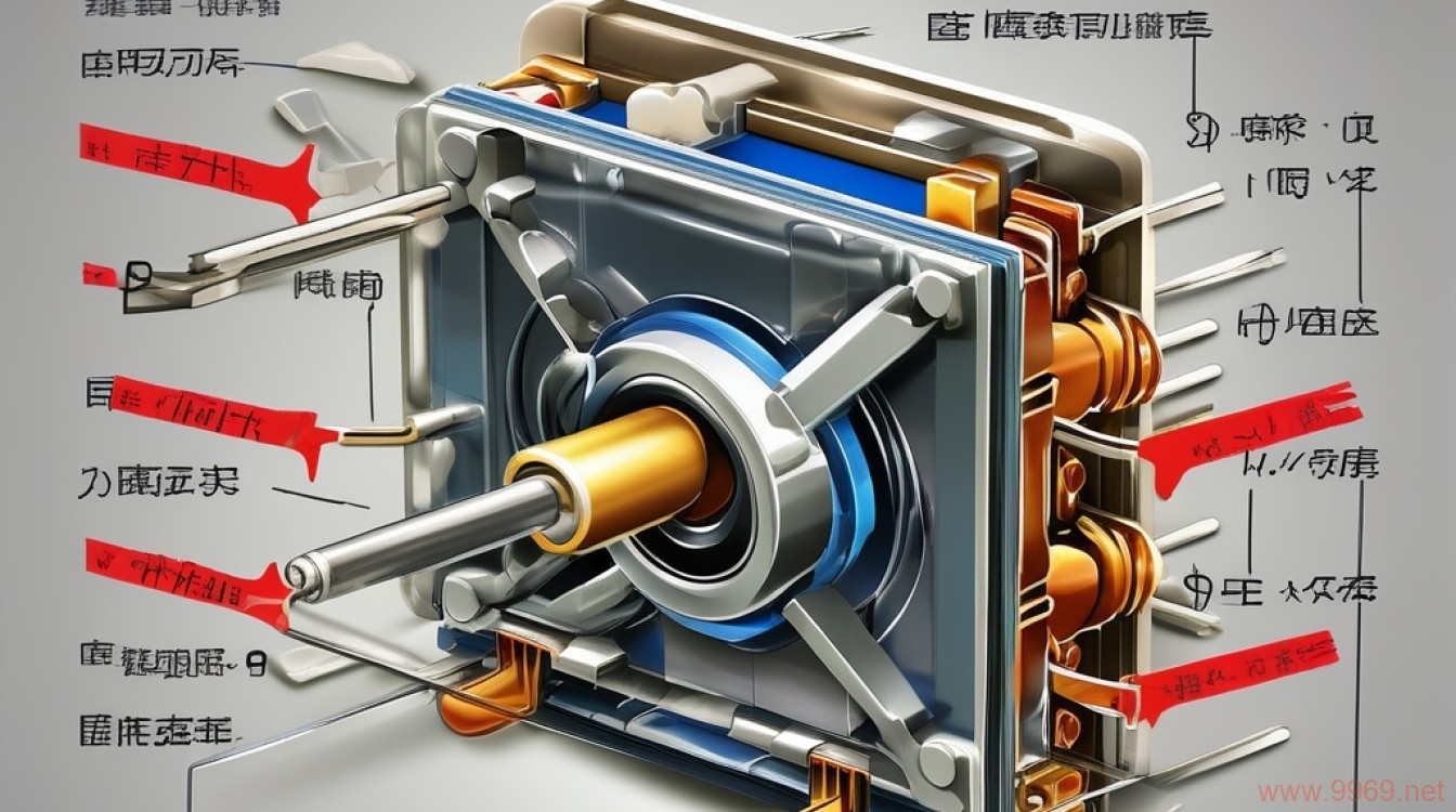 如何在 Linux 系统中实现高效的进程读写锁机制?插图2 如何在 Linux 系统中实现高效的进程读写锁机制?插图2