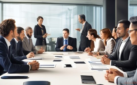 如何有效洽谈CDN业务，策略与技巧探讨