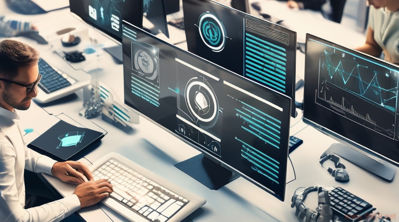 漏洞算法，如何识别与防范计算机系统中的未知漏洞？插图2