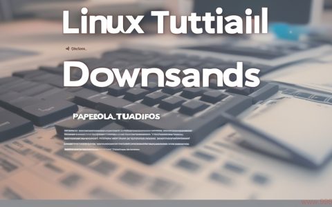 哪里可以下载Linux教程PDF？
