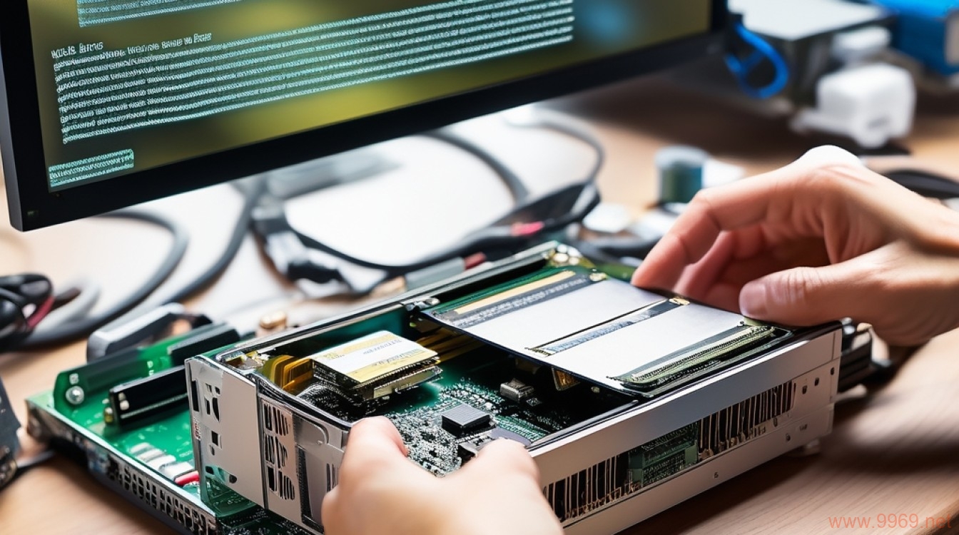 如何在Linux系统中安装HBA卡？插图1