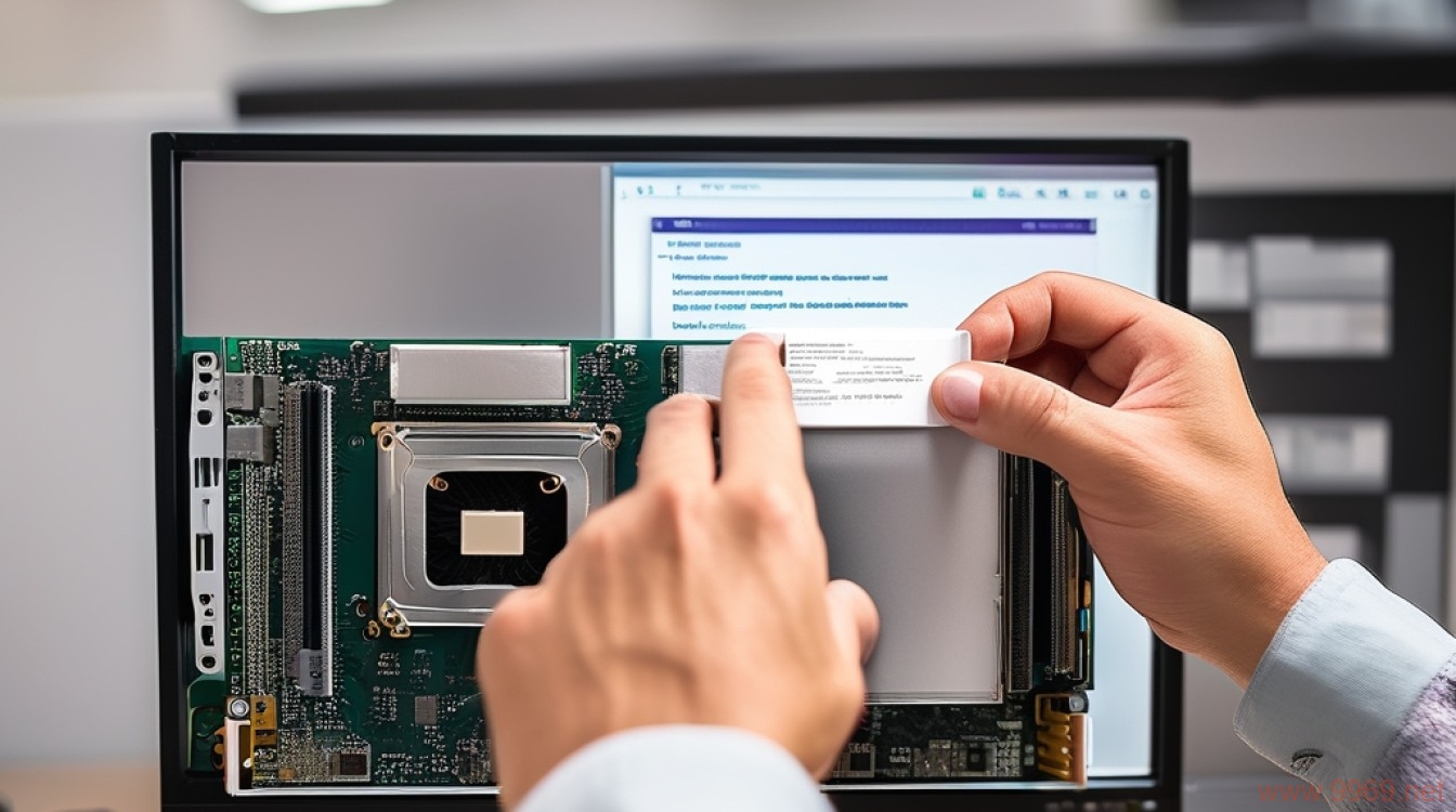 如何在Linux系统中安装HBA卡？插图2