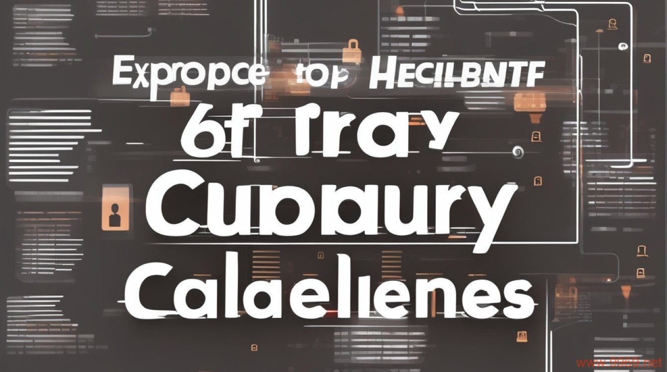 高危漏洞频发,我们如何有效应对?插图 高危漏洞频发,我们如何有效应对?插图