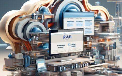 探索p.cn云计算门户，计算如何在云端实现高效运作？