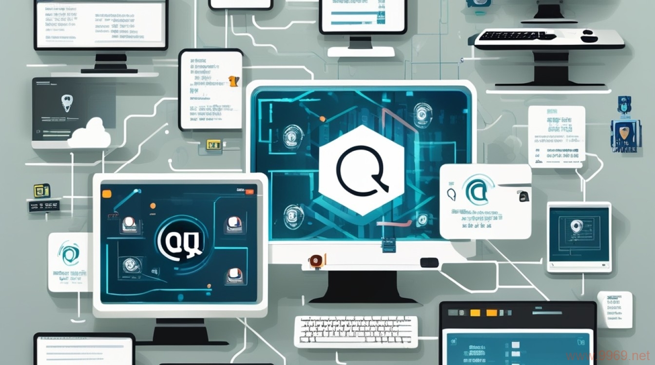 QQ存在哪些已知或未知的漏洞,我们该如何防范?插图1 QQ存在哪些已知或未知的漏洞,我们该如何防范?插图1