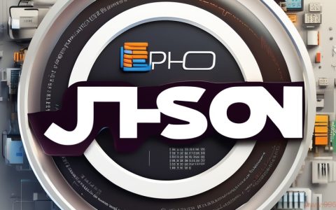 如何在PHP中返回JSON格式的数据？