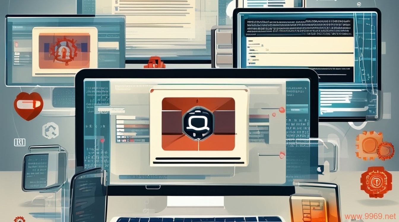 SQL漏洞注入，如何防范这一网络安全风险？插图