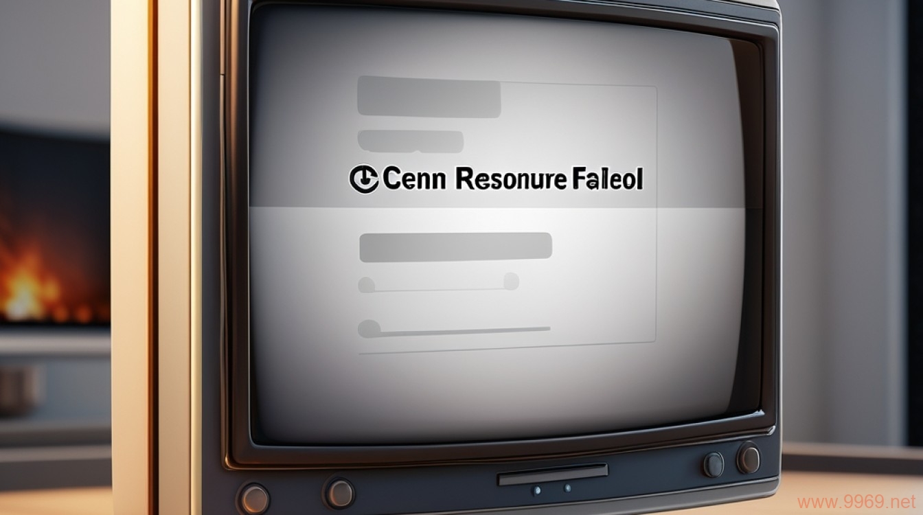 电视为何请求CDN资源失败？插图1
