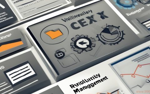 如何有效管理和修复安全漏洞？