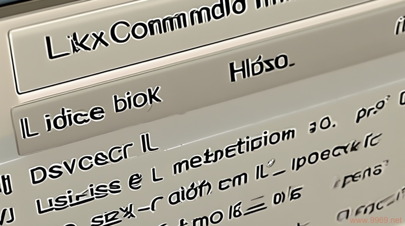 如何查看Linux系统中的设备列表?插图1 如何查看Linux系统中的设备列表?插图1