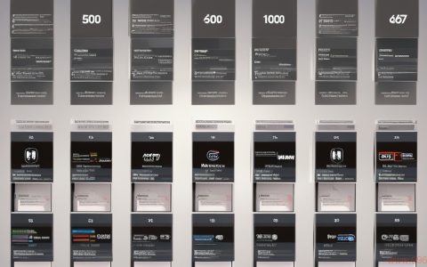 CDN节点数量大比拼，各大厂商谁更胜一筹？