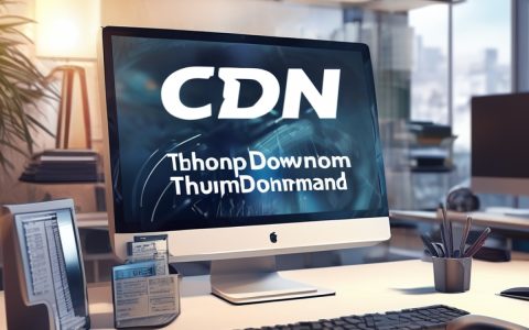 迅雷下载cdn-126是什么？如何有效使用它？