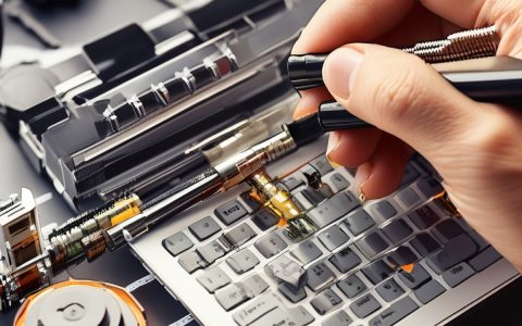 如何有效进行网站扫描以发现并修复安全漏洞？