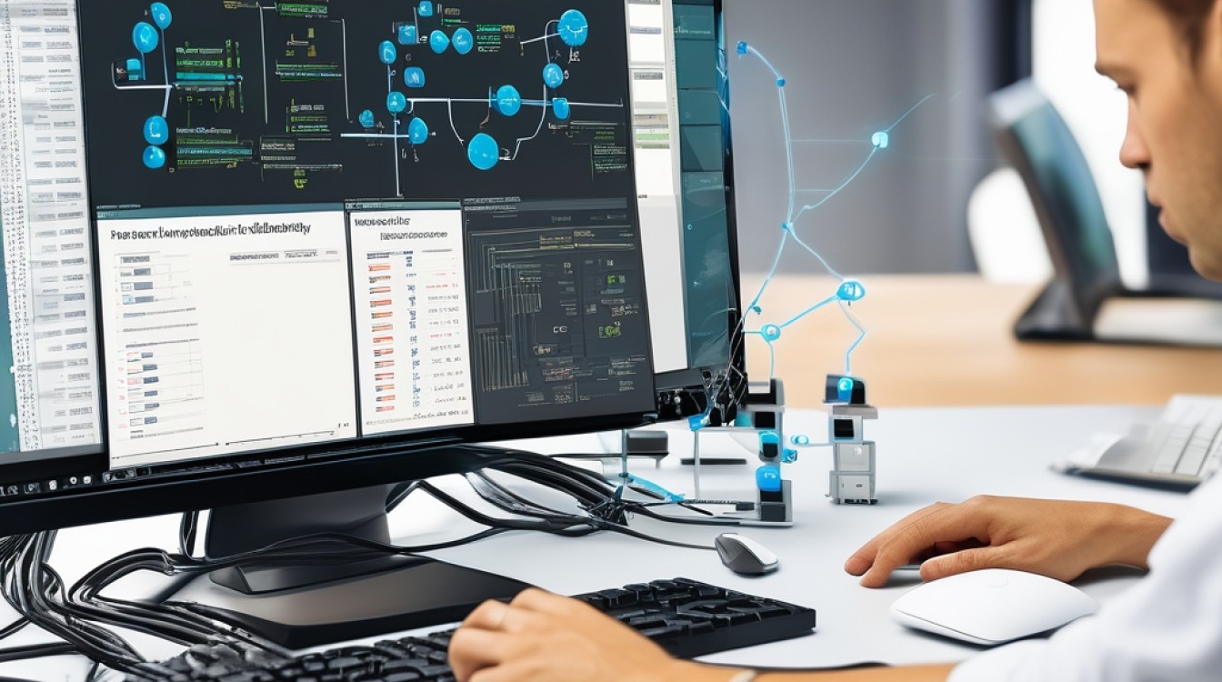 Linux网络故障频发，如何有效排查与解决？插图2