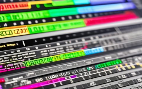 如何在Linux系统中实时监控CPU使用情况？